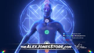 ALEX JONES - INFOWARS LIVE - ALEXJONES.NETWORK - THERE'S A WAR ON FOR YOUR MIND! ➡ THE ALEX JONES SHOW • THE AMERICAN JOURNAL WITH BREANNA MORELLO • WAR ROOM WITH HARRISON SMITH