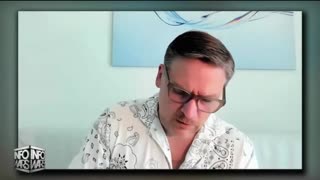 ALEX JONES - INFOWARS LIVE - ALEXJONES.NETWORK - THERE'S A WAR ON FOR YOUR MIND! ➡ THE ALEX JONES SHOW • THE AMERICAN JOURNAL WITH BREANNA MORELLO • WAR ROOM WITH HARRISON SMITH