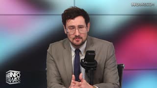 ALEX JONES - INFOWARS LIVE - ALEXJONES.NETWORK - THERE'S A WAR ON FOR YOUR MIND! ➡ THE ALEX JONES SHOW • THE AMERICAN JOURNAL WITH BREANNA MORELLO • WAR ROOM WITH HARRISON SMITH