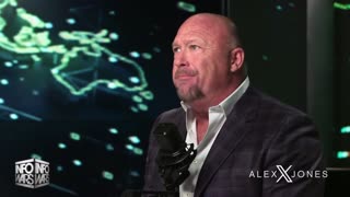 ALEX JONES - INFOWARS LIVE - ALEXJONES.NETWORK - THERE'S A WAR ON FOR YOUR MIND! ➡ THE ALEX JONES SHOW • THE AMERICAN JOURNAL WITH BREANNA MORELLO • WAR ROOM WITH HARRISON SMITH