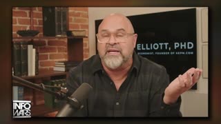 ALEX JONES - INFOWARS LIVE - ALEXJONES.NETWORK - THERE'S A WAR ON FOR YOUR MIND! ➡ THE ALEX JONES SHOW • THE AMERICAN JOURNAL WITH BREANNA MORELLO • WAR ROOM WITH HARRISON SMITH