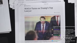 ALEX JONES - INFOWARS LIVE - ALEXJONES.NETWORK - THERE'S A WAR ON FOR YOUR MIND! ➡ THE ALEX JONES SHOW • THE AMERICAN JOURNAL WITH BREANNA MORELLO • WAR ROOM WITH HARRISON SMITH