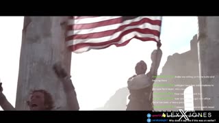 ALEX JONES - INFOWARS LIVE - ALEXJONES.NETWORK - THERE'S A WAR ON FOR YOUR MIND! ➡ THE ALEX JONES SHOW • THE AMERICAN JOURNAL WITH BREANNA MORELLO • WAR ROOM WITH HARRISON SMITH