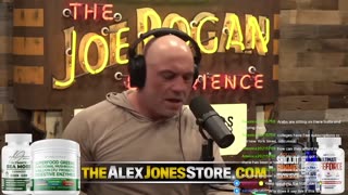ALEX JONES - INFOWARS LIVE - ALEXJONES.NETWORK - THERE'S A WAR ON FOR YOUR MIND! ➡ THE ALEX JONES SHOW • THE AMERICAN JOURNAL WITH BREANNA MORELLO • WAR ROOM WITH HARRISON SMITH