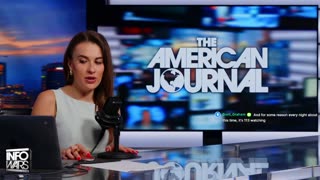 ALEX JONES - INFOWARS LIVE - ALEXJONES.NETWORK - THERE'S A WAR ON FOR YOUR MIND! ➡ THE ALEX JONES SHOW • THE AMERICAN JOURNAL WITH BREANNA MORELLO • WAR ROOM WITH HARRISON SMITH