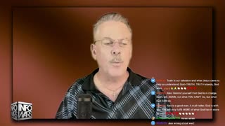 ALEX JONES - INFOWARS LIVE - ALEXJONES.NETWORK - THERE'S A WAR ON FOR YOUR MIND! ➡ THE ALEX JONES SHOW • THE AMERICAN JOURNAL WITH BREANNA MORELLO • WAR ROOM WITH HARRISON SMITH