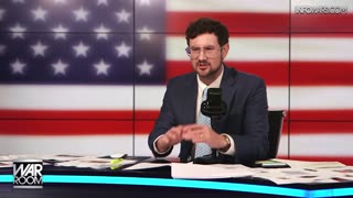 ALEX JONES - INFOWARS LIVE - ALEXJONES.NETWORK - THERE'S A WAR ON FOR YOUR MIND! ➡ THE ALEX JONES SHOW • THE AMERICAN JOURNAL WITH BREANNA MORELLO • WAR ROOM WITH HARRISON SMITH