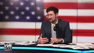 ALEX JONES - INFOWARS LIVE - ALEXJONES.NETWORK - THERE'S A WAR ON FOR YOUR MIND! ➡ THE ALEX JONES SHOW • THE AMERICAN JOURNAL WITH BREANNA MORELLO • WAR ROOM WITH HARRISON SMITH