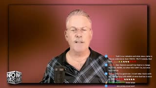 ALEX JONES - INFOWARS LIVE - ALEXJONES.NETWORK - THERE'S A WAR ON FOR YOUR MIND! ➡ THE ALEX JONES SHOW • THE AMERICAN JOURNAL WITH BREANNA MORELLO • WAR ROOM WITH HARRISON SMITH