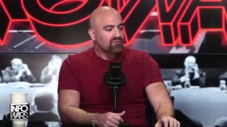ALEX JONES - INFOWARS LIVE - ALEXJONES.NETWORK - THERE'S A WAR ON FOR YOUR MIND! ➡ THE ALEX JONES SHOW • THE AMERICAN JOURNAL WITH BREANNA MORELLO • WAR ROOM WITH HARRISON SMITH