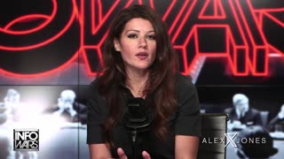 ALEX JONES - INFOWARS LIVE - ALEXJONES.NETWORK - THERE'S A WAR ON FOR YOUR MIND! ➡ THE ALEX JONES SHOW • THE AMERICAN JOURNAL WITH BREANNA MORELLO • WAR ROOM WITH HARRISON SMITH