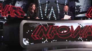 ALEX JONES - INFOWARS LIVE - ALEXJONES.NETWORK - THERE'S A WAR ON FOR YOUR MIND! ➡ THE ALEX JONES SHOW • THE AMERICAN JOURNAL WITH BREANNA MORELLO • WAR ROOM WITH HARRISON SMITH