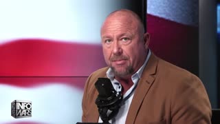 ALEX JONES - INFOWARS LIVE - ALEXJONES.NETWORK - THERE'S A WAR ON FOR YOUR MIND! ➡ THE ALEX JONES SHOW • THE AMERICAN JOURNAL WITH BREANNA MORELLO • WAR ROOM WITH HARRISON SMITH