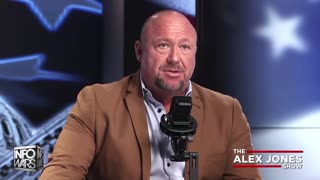 ALEX JONES - INFOWARS LIVE - ALEXJONES.NETWORK - THERE'S A WAR ON FOR YOUR MIND! ➡ THE ALEX JONES SHOW • THE AMERICAN JOURNAL WITH BREANNA MORELLO • WAR ROOM WITH HARRISON SMITH