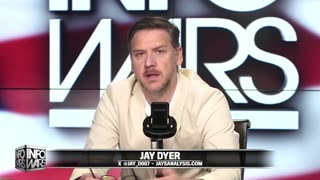 ALEX JONES - INFOWARS LIVE - ALEXJONES.NETWORK - THERE'S A WAR ON FOR YOUR MIND! ➡ THE ALEX JONES SHOW • THE AMERICAN JOURNAL WITH BREANNA MORELLO • WAR ROOM WITH HARRISON SMITH