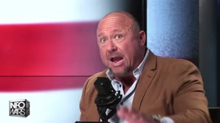 ALEX JONES - INFOWARS LIVE - ALEXJONES.NETWORK - THERE'S A WAR ON FOR YOUR MIND! ➡ THE ALEX JONES SHOW • THE AMERICAN JOURNAL WITH BREANNA MORELLO • WAR ROOM WITH HARRISON SMITH
