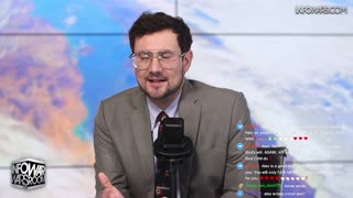 ALEX JONES - INFOWARS LIVE - ALEXJONES.NETWORK - THERE'S A WAR ON FOR YOUR MIND! ➡ THE ALEX JONES SHOW • THE AMERICAN JOURNAL WITH BREANNA MORELLO • WAR ROOM WITH HARRISON SMITH