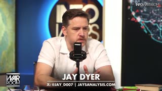ALEX JONES - INFOWARS LIVE - ALEXJONES.NETWORK - THERE'S A WAR ON FOR YOUR MIND! ➡ THE ALEX JONES SHOW • THE AMERICAN JOURNAL WITH BREANNA MORELLO • WAR ROOM WITH HARRISON SMITH