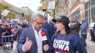 ALEX JONES - INFOWARS LIVE - ALEXJONES.NETWORK - THERE'S A WAR ON FOR YOUR MIND! ➡ THE ALEX JONES SHOW • THE AMERICAN JOURNAL WITH BREANNA MORELLO • WAR ROOM WITH HARRISON SMITH