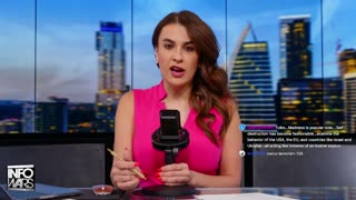 ALEX JONES - INFOWARS LIVE - ALEXJONES.NETWORK - THERE'S A WAR ON FOR YOUR MIND! ➡ THE ALEX JONES SHOW • THE AMERICAN JOURNAL WITH BREANNA MORELLO • WAR ROOM WITH HARRISON SMITH