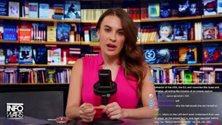 ALEX JONES - INFOWARS LIVE - ALEXJONES.NETWORK - THERE'S A WAR ON FOR YOUR MIND! ➡ THE ALEX JONES SHOW • THE AMERICAN JOURNAL WITH BREANNA MORELLO • WAR ROOM WITH HARRISON SMITH