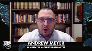 ALEX JONES - INFOWARS LIVE - ALEXJONES.NETWORK - THERE'S A WAR ON FOR YOUR MIND! ➡ THE ALEX JONES SHOW • THE AMERICAN JOURNAL WITH BREANNA MORELLO • WAR ROOM WITH HARRISON SMITH