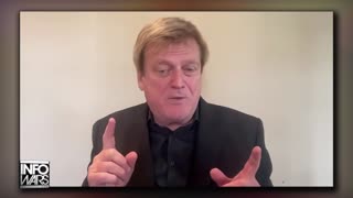 ALEX JONES - INFOWARS LIVE - ALEXJONES.NETWORK - THERE'S A WAR ON FOR YOUR MIND! ➡ THE ALEX JONES SHOW • THE AMERICAN JOURNAL WITH BREANNA MORELLO • WAR ROOM WITH HARRISON SMITH
