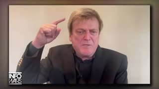 ALEX JONES - INFOWARS LIVE - ALEXJONES.NETWORK - THERE'S A WAR ON FOR YOUR MIND! ➡ THE ALEX JONES SHOW • THE AMERICAN JOURNAL WITH BREANNA MORELLO • WAR ROOM WITH HARRISON SMITH