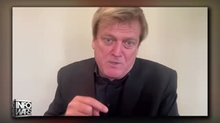 ALEX JONES - INFOWARS LIVE - ALEXJONES.NETWORK - THERE'S A WAR ON FOR YOUR MIND! ➡ THE ALEX JONES SHOW • THE AMERICAN JOURNAL WITH BREANNA MORELLO • WAR ROOM WITH HARRISON SMITH