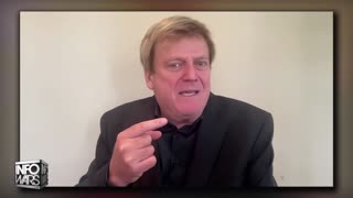 ALEX JONES - INFOWARS LIVE - ALEXJONES.NETWORK - THERE'S A WAR ON FOR YOUR MIND! ➡ THE ALEX JONES SHOW • THE AMERICAN JOURNAL WITH BREANNA MORELLO • WAR ROOM WITH HARRISON SMITH