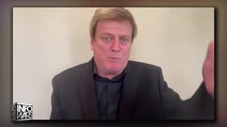 ALEX JONES - INFOWARS LIVE - ALEXJONES.NETWORK - THERE'S A WAR ON FOR YOUR MIND! ➡ THE ALEX JONES SHOW • THE AMERICAN JOURNAL WITH BREANNA MORELLO • WAR ROOM WITH HARRISON SMITH