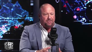 ALEX JONES - INFOWARS LIVE - ALEXJONES.NETWORK - THERE'S A WAR ON FOR YOUR MIND! ➡ THE ALEX JONES SHOW • THE AMERICAN JOURNAL WITH BREANNA MORELLO • WAR ROOM WITH HARRISON SMITH