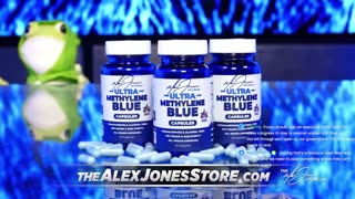 ALEX JONES - INFOWARS LIVE - ALEXJONES.NETWORK - THERE'S A WAR ON FOR YOUR MIND! ➡ THE ALEX JONES SHOW • THE AMERICAN JOURNAL WITH BREANNA MORELLO • WAR ROOM WITH HARRISON SMITH