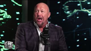 ALEX JONES - INFOWARS LIVE - ALEXJONES.NETWORK - THERE'S A WAR ON FOR YOUR MIND! ➡ THE ALEX JONES SHOW • THE AMERICAN JOURNAL WITH BREANNA MORELLO • WAR ROOM WITH HARRISON SMITH