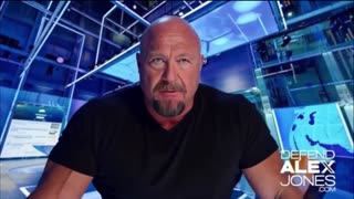 ALEX JONES - INFOWARS LIVE - ALEXJONES.NETWORK - THERE'S A WAR ON FOR YOUR MIND! ➡ THE ALEX JONES SHOW • THE AMERICAN JOURNAL WITH BREANNA MORELLO • WAR ROOM WITH HARRISON SMITH