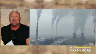 ALEX JONES - INFOWARS LIVE - ALEXJONES.NETWORK - THERE'S A WAR ON FOR YOUR MIND! ➡ THE ALEX JONES SHOW • THE AMERICAN JOURNAL WITH BREANNA MORELLO • WAR ROOM WITH HARRISON SMITH