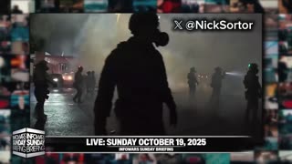 ALEX JONES - INFOWARS LIVE - ALEXJONES.NETWORK - THERE'S A WAR ON FOR YOUR MIND! ➡ THE ALEX JONES SHOW • THE AMERICAN JOURNAL WITH BREANNA MORELLO • WAR ROOM WITH HARRISON SMITH