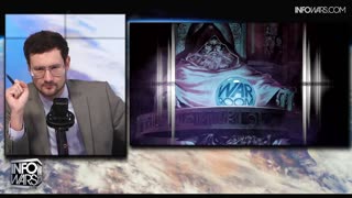 ALEX JONES - INFOWARS LIVE - ALEXJONES.NETWORK - THERE'S A WAR ON FOR YOUR MIND! ➡ THE ALEX JONES SHOW • THE AMERICAN JOURNAL WITH BREANNA MORELLO • WAR ROOM WITH HARRISON SMITH