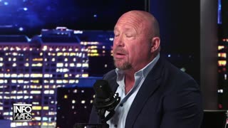 ALEX JONES - INFOWARS LIVE - ALEXJONES.NETWORK - THERE'S A WAR ON FOR YOUR MIND! ➡ THE ALEX JONES SHOW • THE AMERICAN JOURNAL WITH BREANNA MORELLO • WAR ROOM WITH HARRISON SMITH