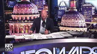 ALEX JONES - INFOWARS LIVE - ALEXJONES.NETWORK - THERE'S A WAR ON FOR YOUR MIND! ➡ THE ALEX JONES SHOW • THE AMERICAN JOURNAL WITH BREANNA MORELLO • WAR ROOM WITH HARRISON SMITH