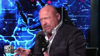 ALEX JONES - INFOWARS LIVE - ALEXJONES.NETWORK - THERE'S A WAR ON FOR YOUR MIND! ➡ THE ALEX JONES SHOW • THE AMERICAN JOURNAL WITH BREANNA MORELLO • WAR ROOM WITH HARRISON SMITH