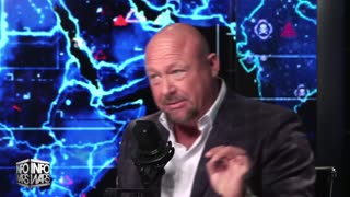 ALEX JONES - INFOWARS LIVE - ALEXJONES.NETWORK - THERE'S A WAR ON FOR YOUR MIND! ➡ THE ALEX JONES SHOW • THE AMERICAN JOURNAL WITH BREANNA MORELLO • WAR ROOM WITH HARRISON SMITH