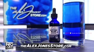 ALEX JONES - INFOWARS LIVE - ALEXJONES.NETWORK - THERE'S A WAR ON FOR YOUR MIND! ➡ THE ALEX JONES SHOW • THE AMERICAN JOURNAL WITH BREANNA MORELLO • WAR ROOM WITH HARRISON SMITH