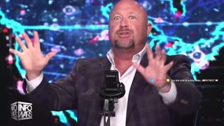 ALEX JONES - INFOWARS LIVE - ALEXJONES.NETWORK - THERE'S A WAR ON FOR YOUR MIND! ➡ THE ALEX JONES SHOW • THE AMERICAN JOURNAL WITH BREANNA MORELLO • WAR ROOM WITH HARRISON SMITH