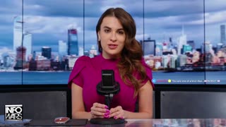 ALEX JONES - INFOWARS LIVE - ALEXJONES.NETWORK - THERE'S A WAR ON FOR YOUR MIND! ➡ THE ALEX JONES SHOW • THE AMERICAN JOURNAL WITH BREANNA MORELLO • WAR ROOM WITH HARRISON SMITH