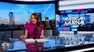 ALEX JONES - INFOWARS LIVE - ALEXJONES.NETWORK - THERE'S A WAR ON FOR YOUR MIND! ➡ THE ALEX JONES SHOW • THE AMERICAN JOURNAL WITH BREANNA MORELLO • WAR ROOM WITH HARRISON SMITH