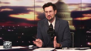 ALEX JONES - INFOWARS LIVE - ALEXJONES.NETWORK - THERE'S A WAR ON FOR YOUR MIND! ➡ THE ALEX JONES SHOW • THE AMERICAN JOURNAL WITH BREANNA MORELLO • WAR ROOM WITH HARRISON SMITH