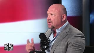 ALEX JONES - INFOWARS LIVE - ALEXJONES.NETWORK - THERE'S A WAR ON FOR YOUR MIND! ➡ THE ALEX JONES SHOW • THE AMERICAN JOURNAL WITH BREANNA MORELLO • WAR ROOM WITH HARRISON SMITH