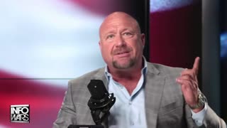 ALEX JONES - INFOWARS LIVE - ALEXJONES.NETWORK - THERE'S A WAR ON FOR YOUR MIND! ➡ THE ALEX JONES SHOW • THE AMERICAN JOURNAL WITH BREANNA MORELLO • WAR ROOM WITH HARRISON SMITH