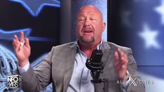 ALEX JONES - INFOWARS LIVE - ALEXJONES.NETWORK - THERE'S A WAR ON FOR YOUR MIND! ➡ THE ALEX JONES SHOW • THE AMERICAN JOURNAL WITH BREANNA MORELLO • WAR ROOM WITH HARRISON SMITH